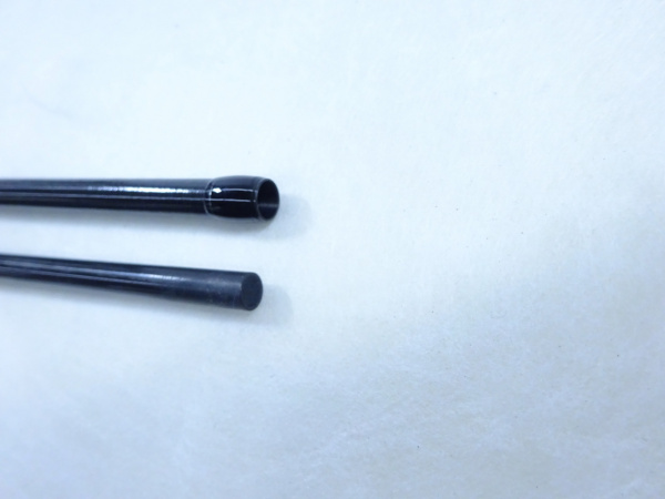 シルバーウルフAIR 72MLBーS